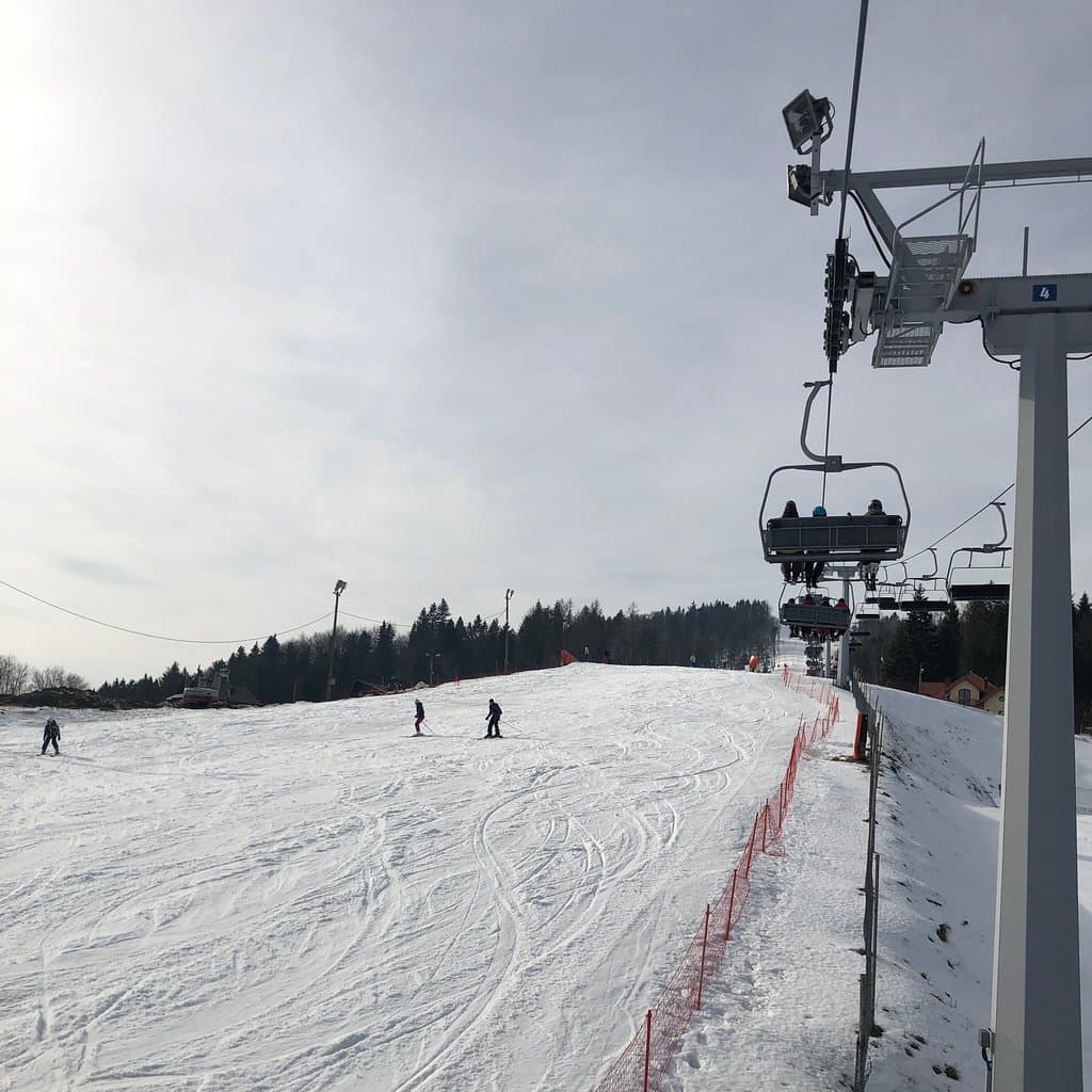 Henryk Ski