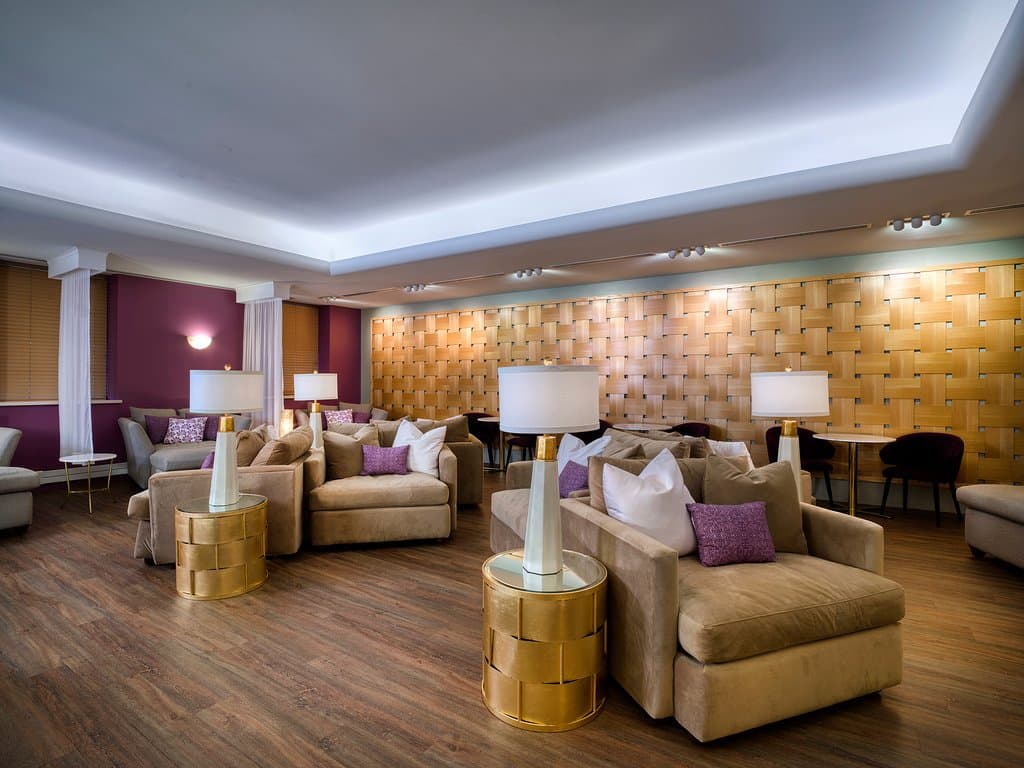 Roosevelt Baths & Spa