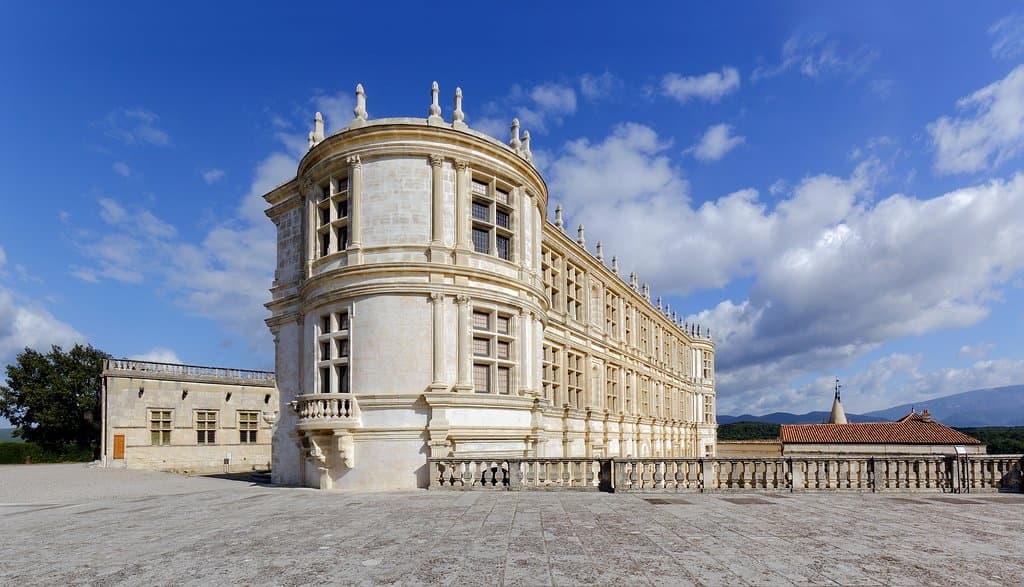 Château de Grignan