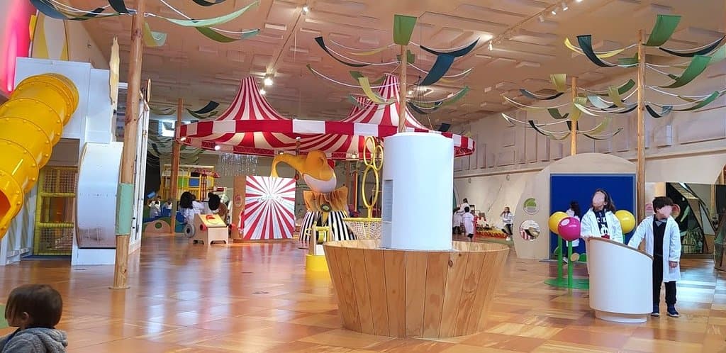 karasgo family route's