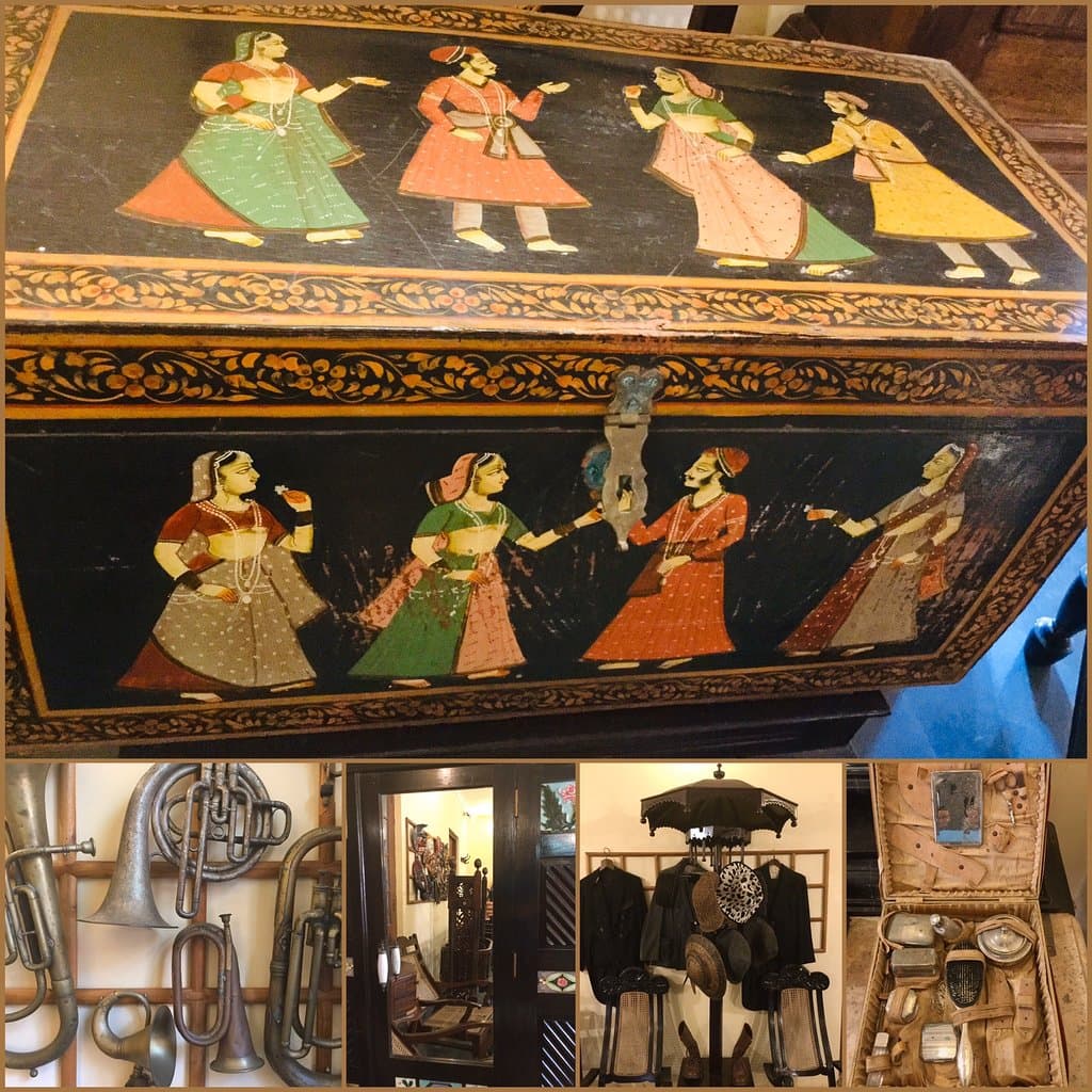 Goa Chitra Museum Benaulim