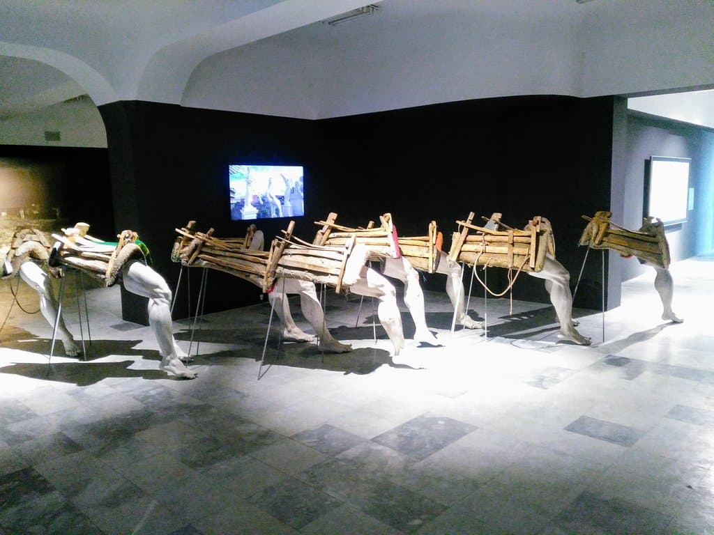 National Gallery of Kosovo
