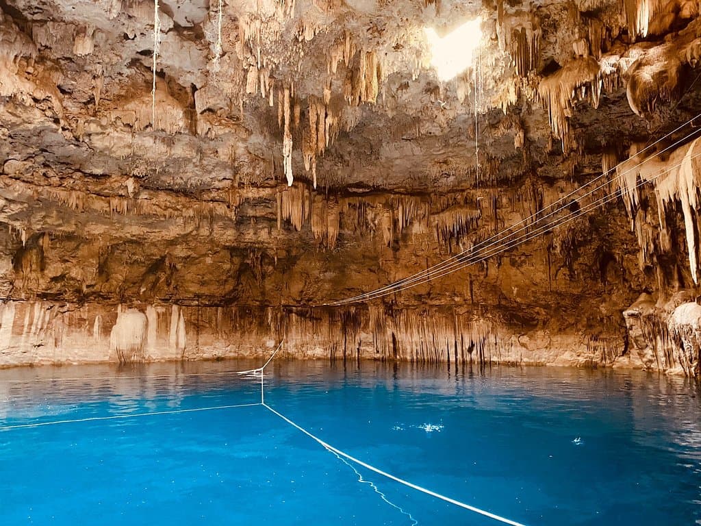 Cenote Chukum