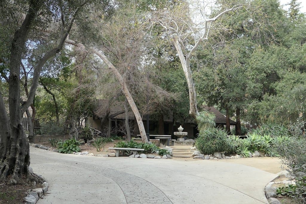 Casa Adobe de San Rafael