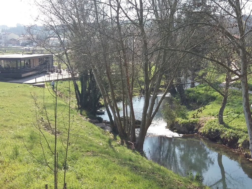 Parque Verde-Alcobaça 