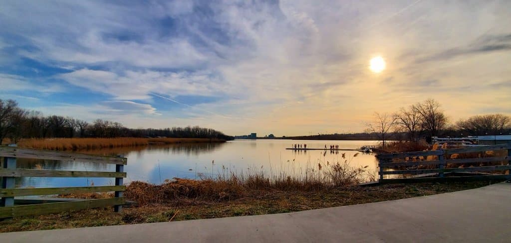 Overpeck County Park