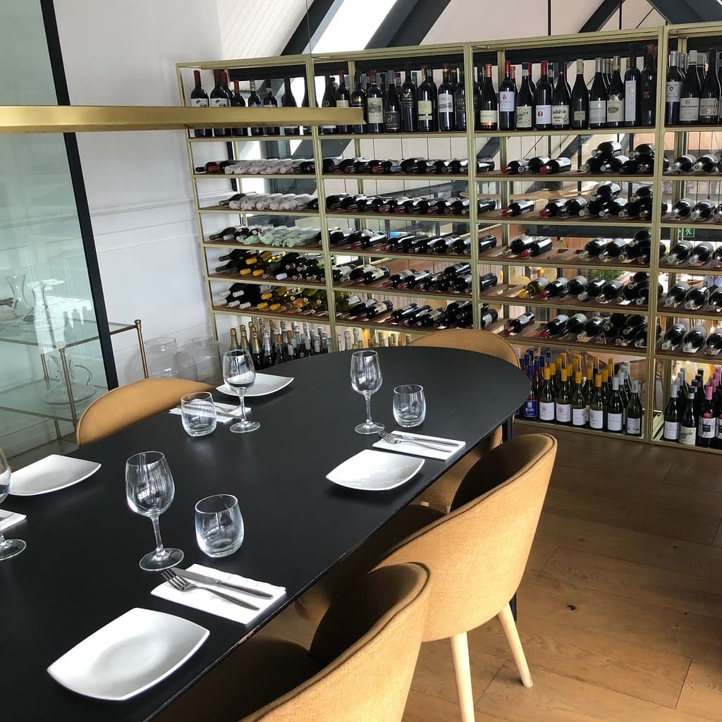 9th Avenue Waterside