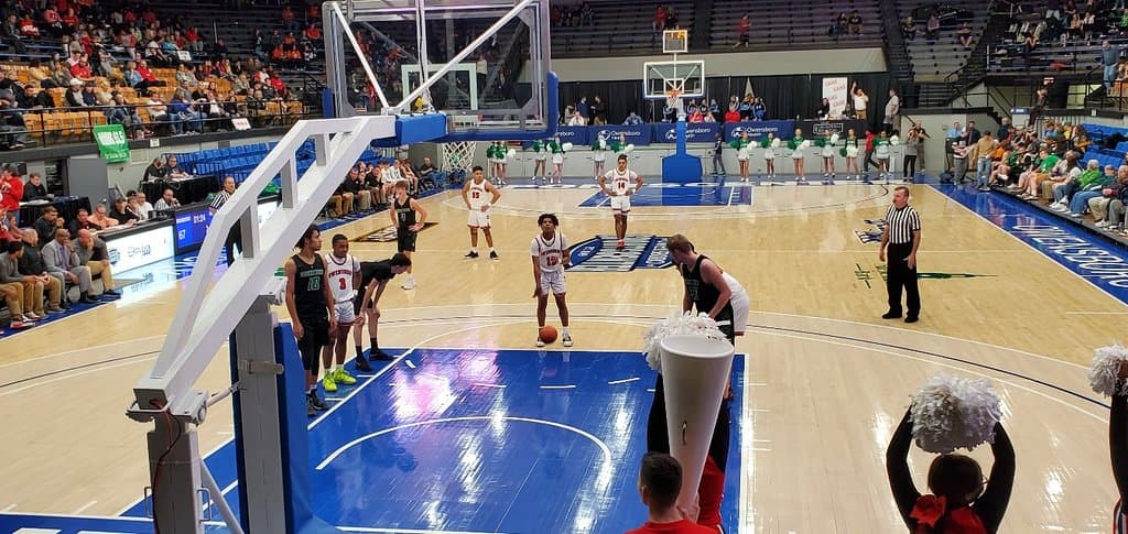 Owensboro Sportscenter