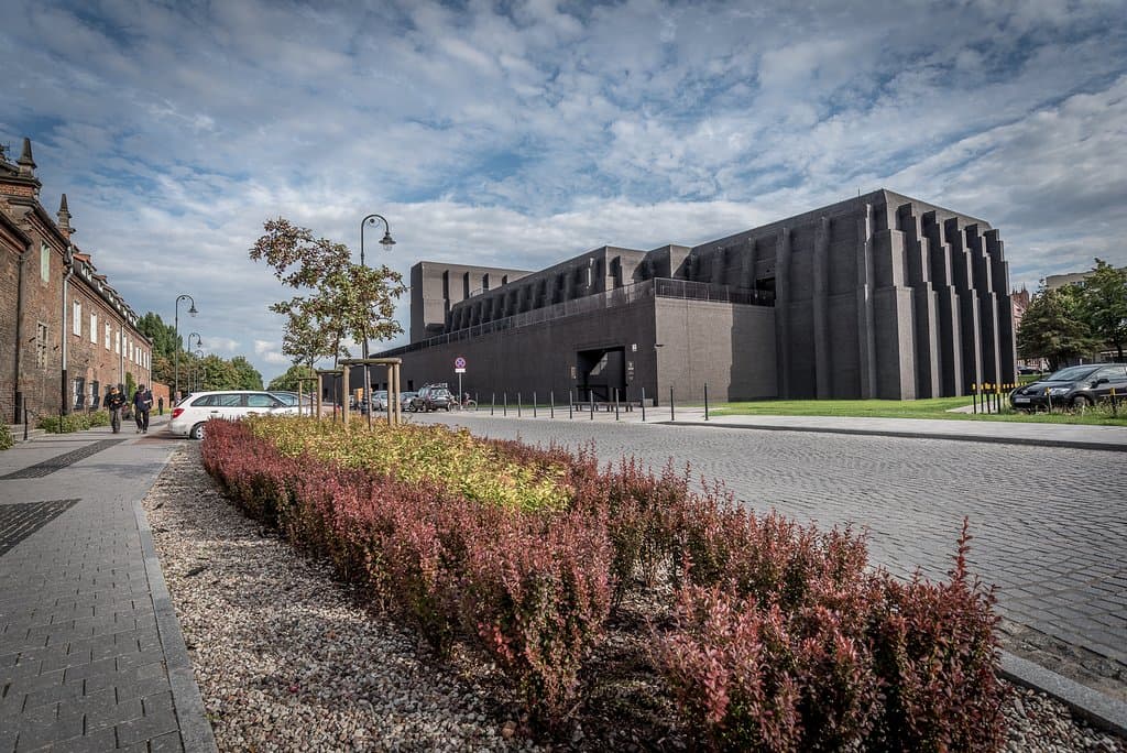 Fot. Dawid Linkowski