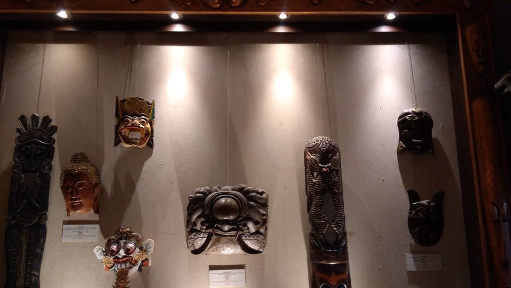 Mask Müzesi