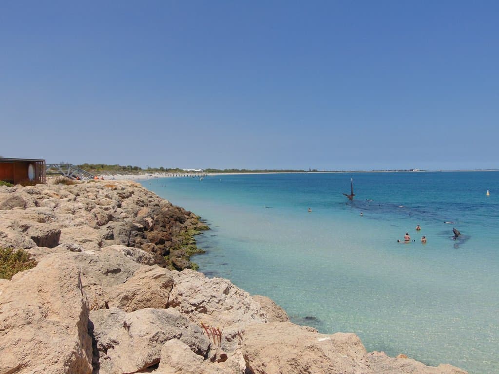 Omeo/Coogee Port Shipwreck