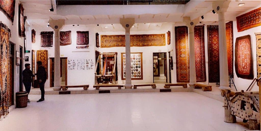 Textile Museum Tilburg