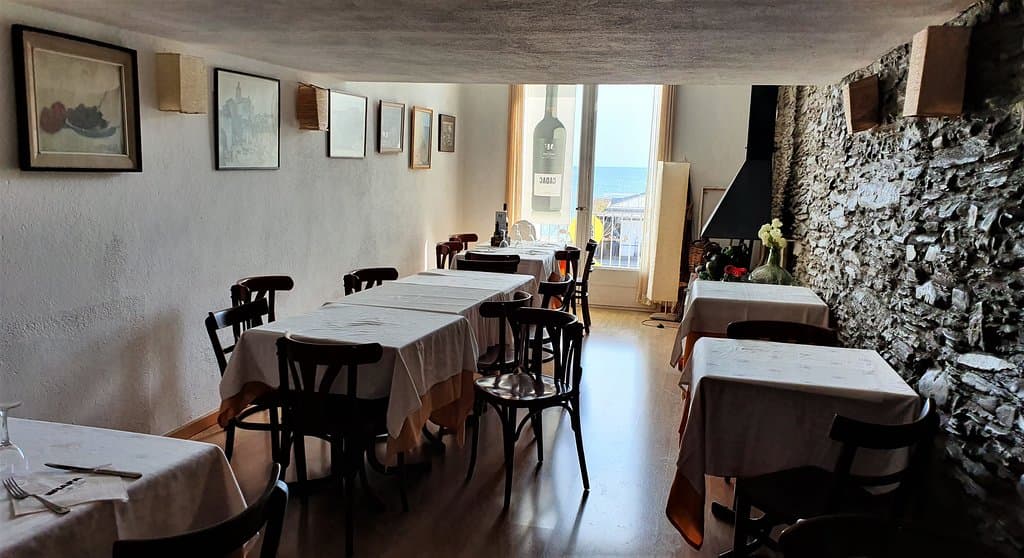 Petite salle supérieure