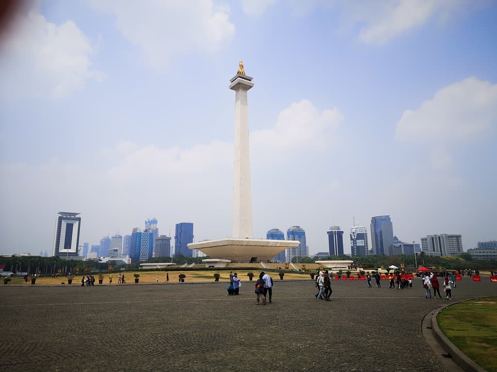 Merdeka Square