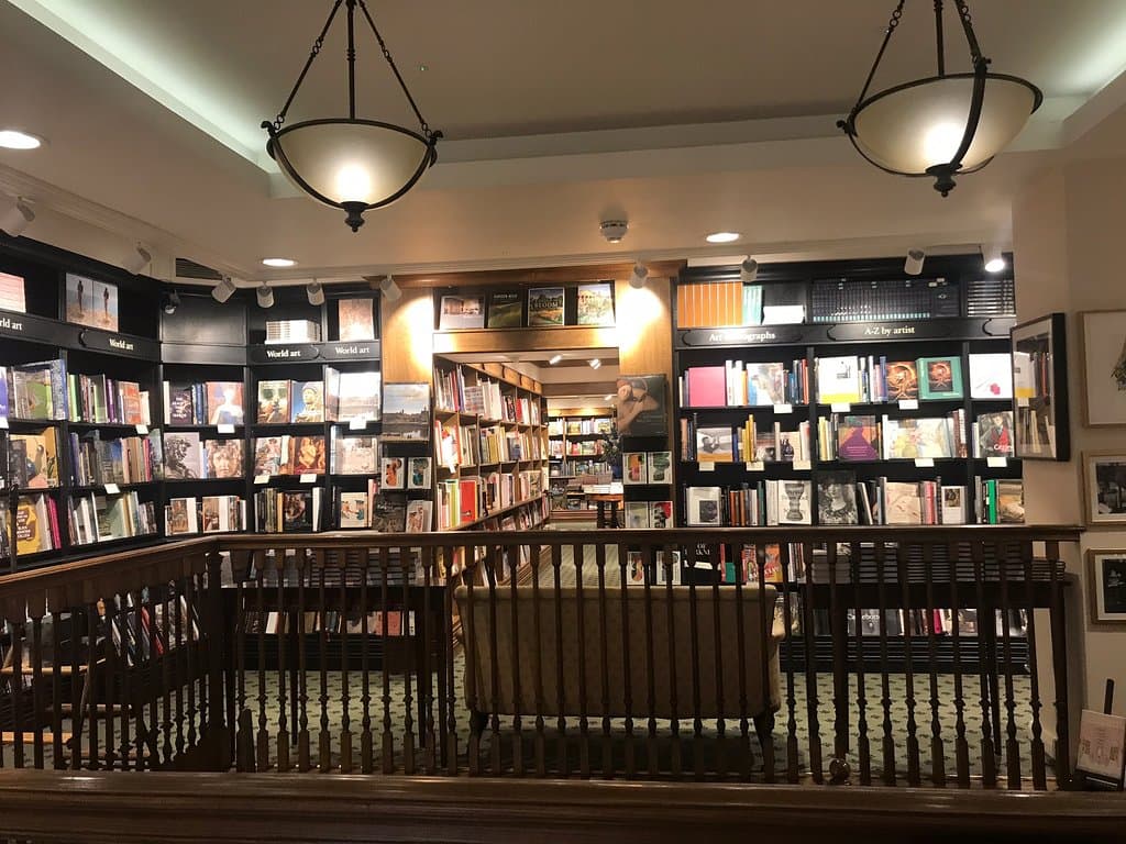 Hatchards Piccadilly
