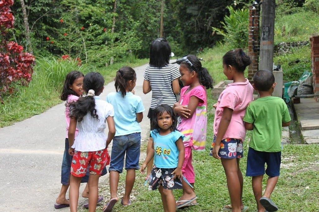 Matang Mangrove Forest Reserve
