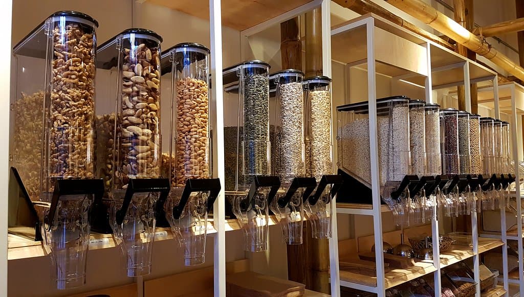 GoBulk - Buy as little or as much as you need :)