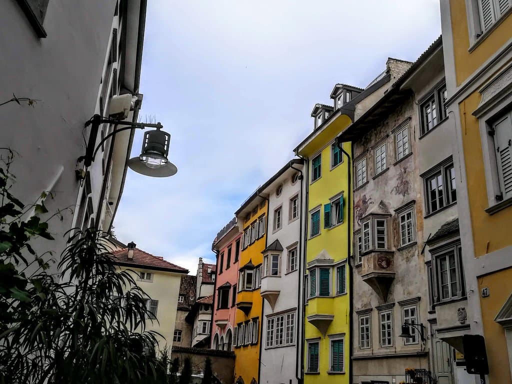 PANORAMICA