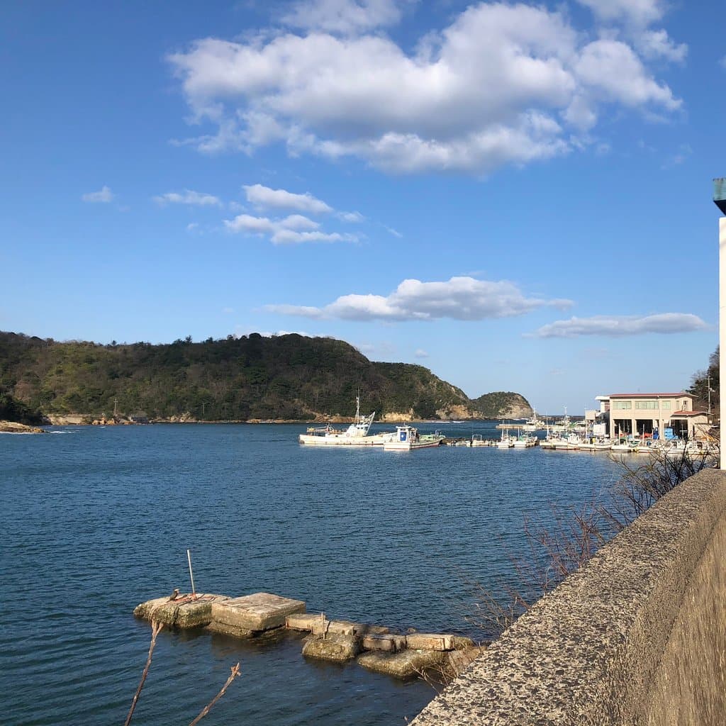 Yakushiyu Bathhouse Yunotsu