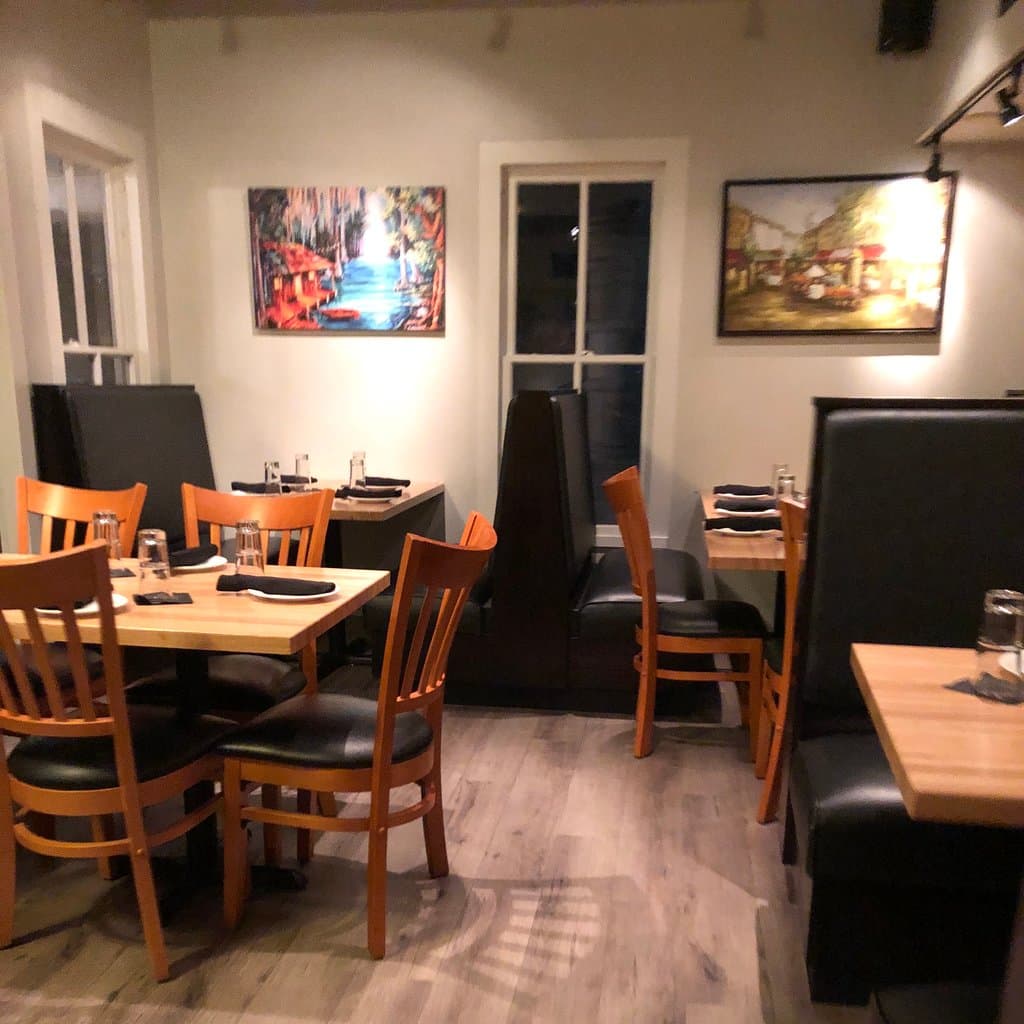 H'ours Creole Smokehouse