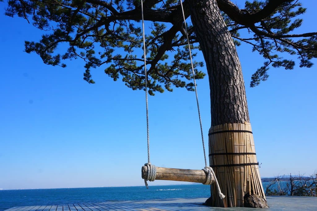 Himakajima Island