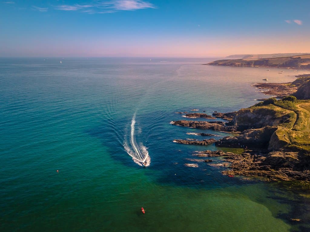 The Cove Restaurant and Bar