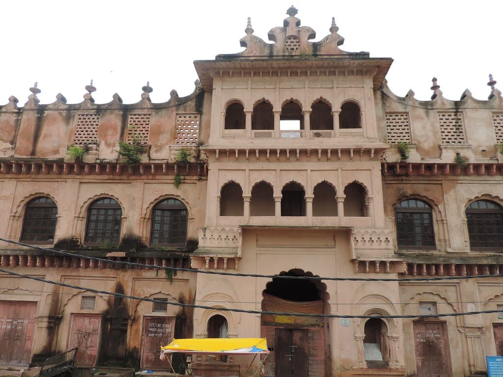 Moti Mahal