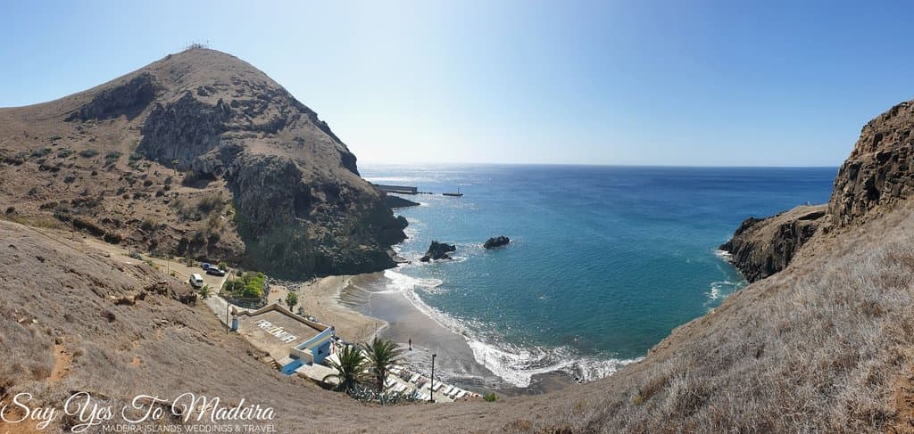 Prainha Beach, September 2019