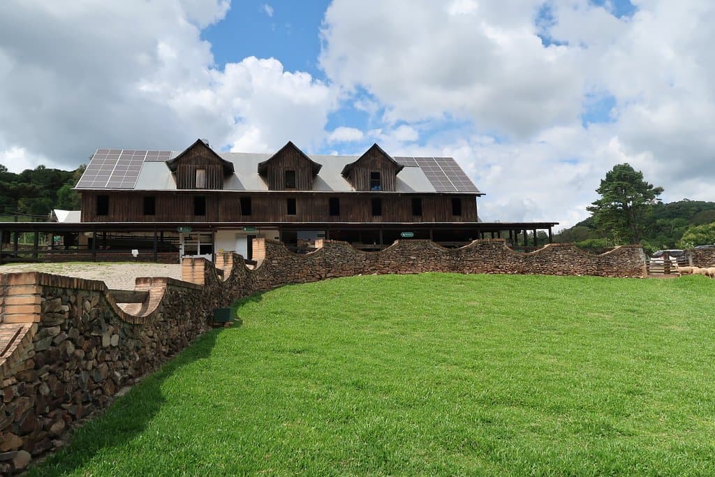 Parque da Ovelha