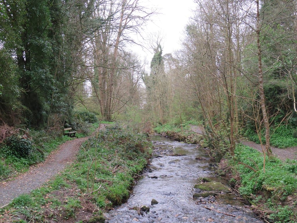 Silverburn River