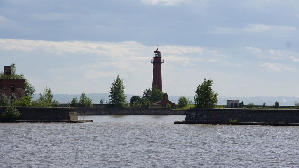 Форт Кроншлот