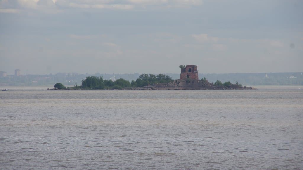 Форт Император Павел I