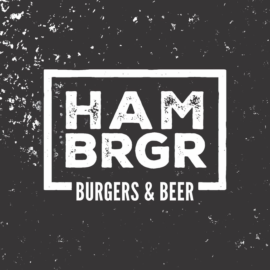 HAMBRGR LOGO