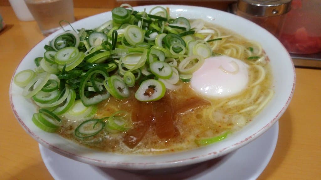 ラーメン