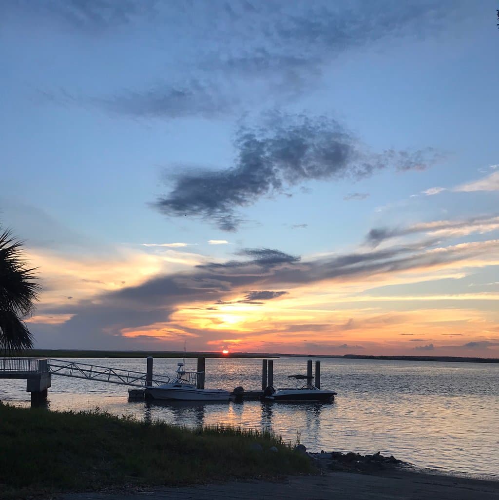Bloody Point Lighthouse Museum