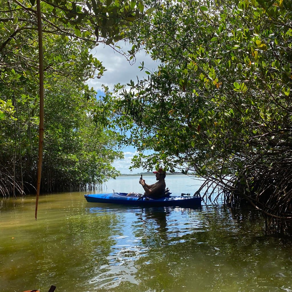 Ulumay Wildlife Sanctuary