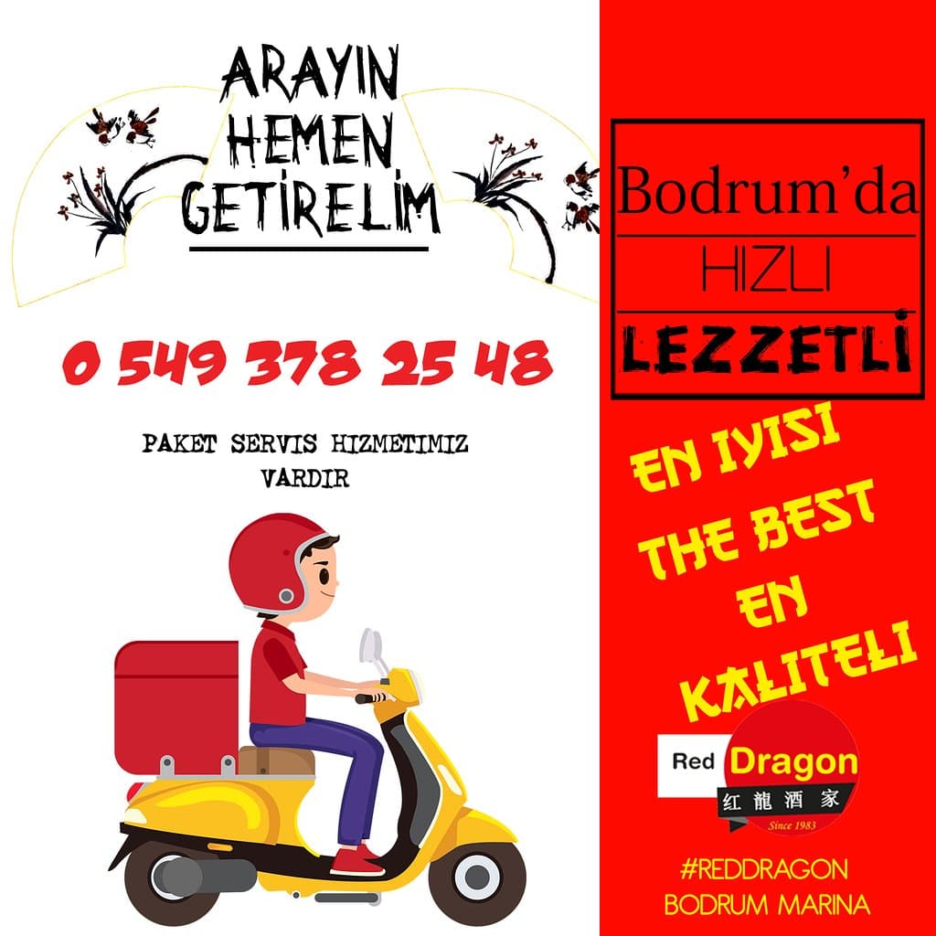 Kovit19 Süresince Paket Servis Hizmeti