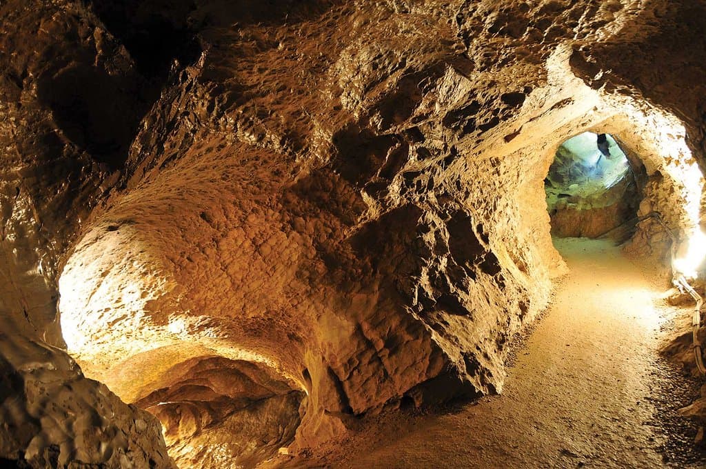 La grotte de Seythenex
La seule galerie souterraine ouverte au public en Haute Savoie.
Un réseau souterrain d’un kilomètre de galeries et boyaux dont 250 mètres accessibles. La durée de la visite est d’environ 35 minutes avec la présence d’un guide bilingue.