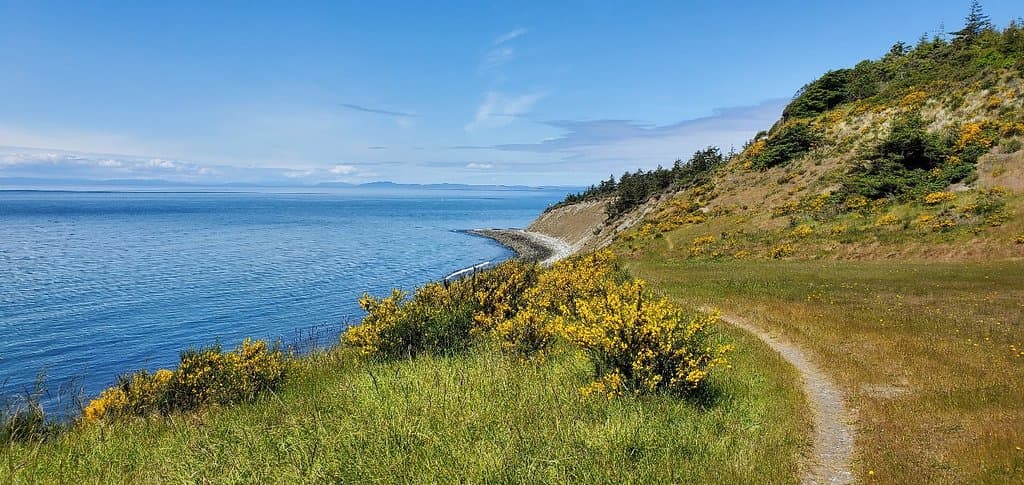 Fort Ebey State Park