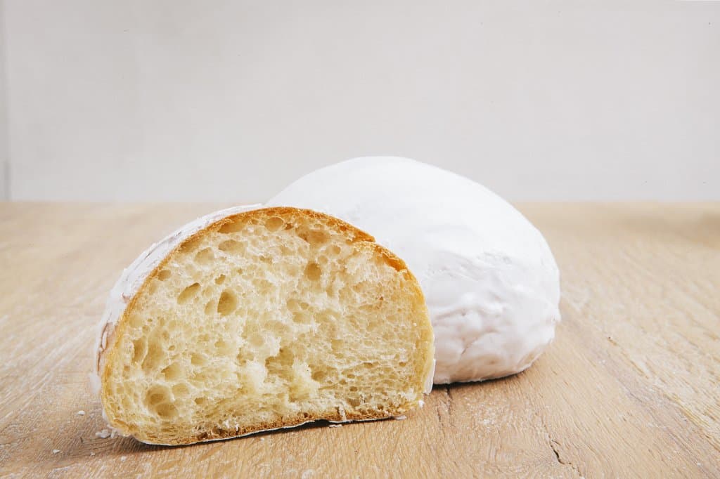 Ous de Butxaca, antico dolce algherese