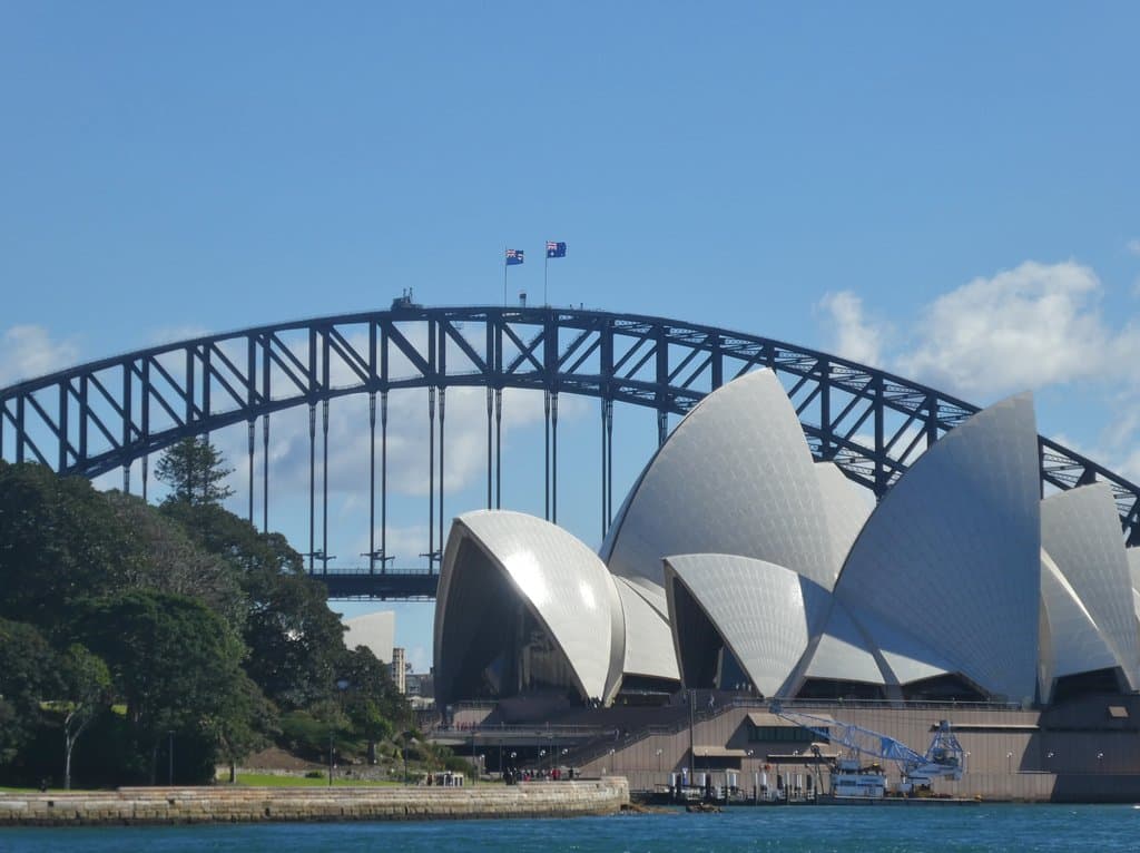 Dawes Point Battery, Hickson Road, Dawes Point Nueva Gales del Sur, Australia