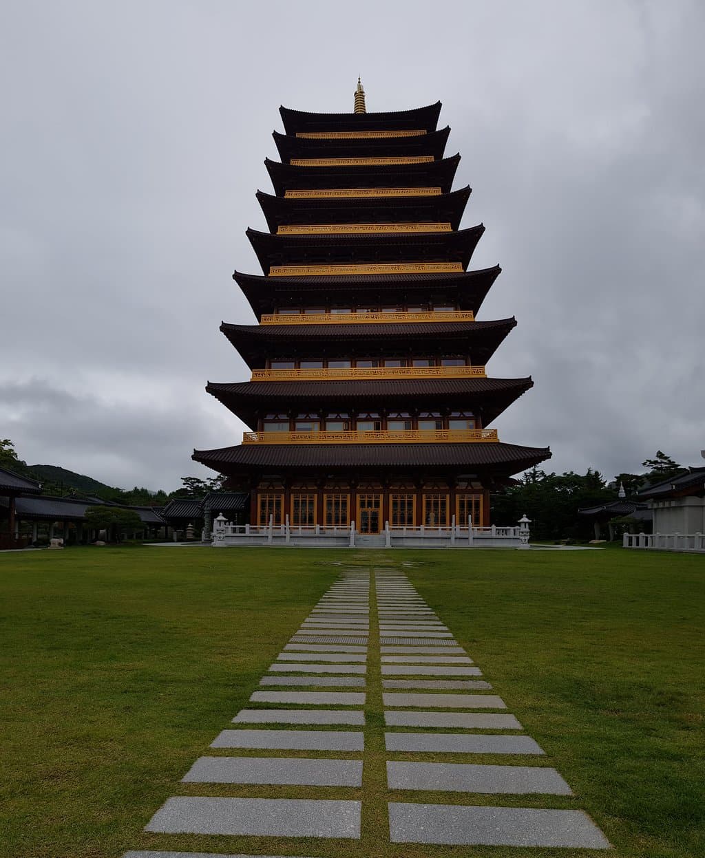 Pagoda