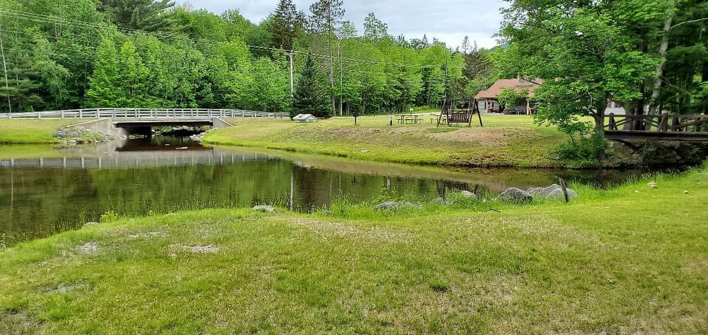 Moose Brook State Park