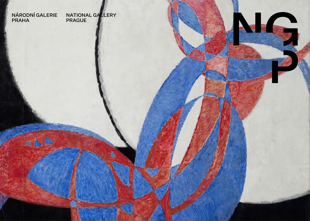 National Gallery Prague