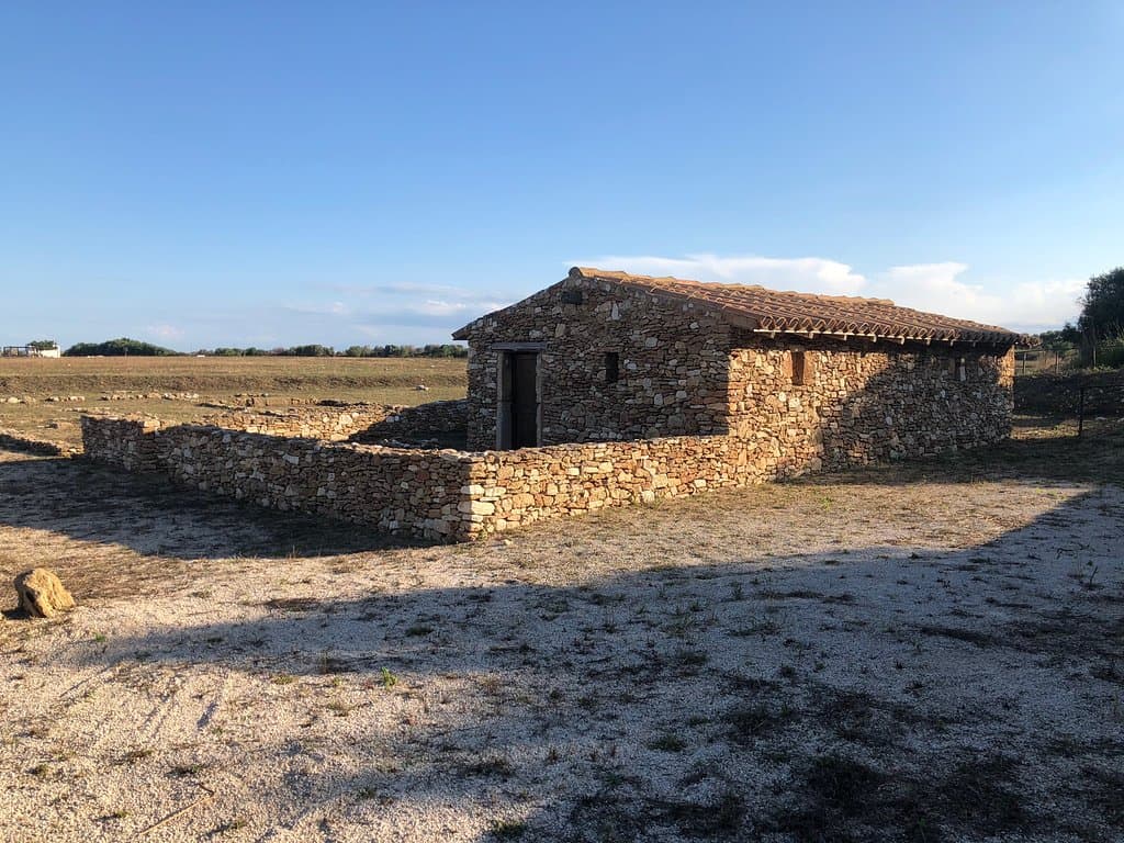 Muro Tenente: alcuni punti d’interesse del parco!