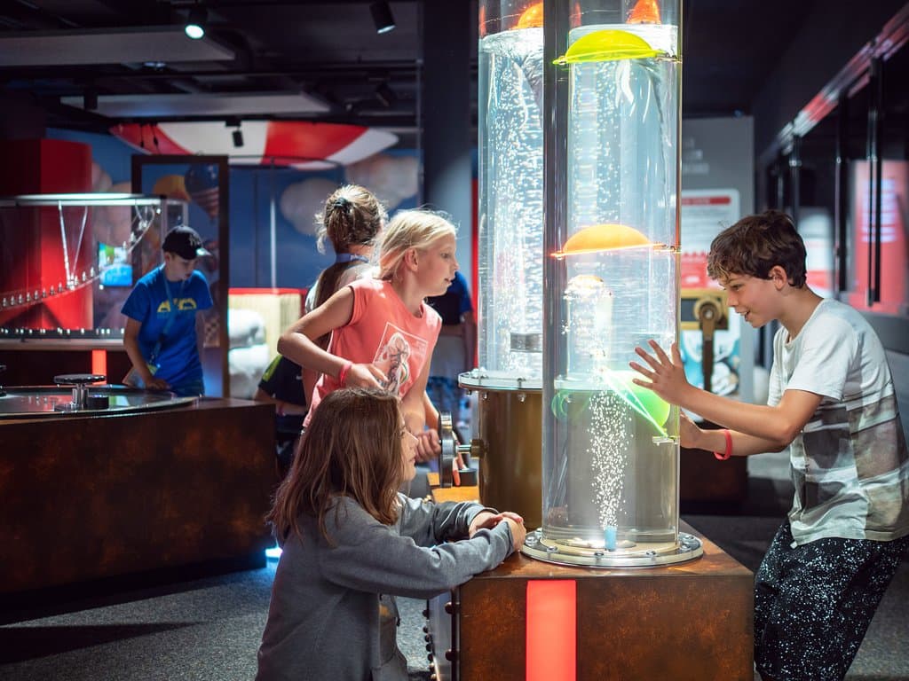 Ausstellung: Jules Verne