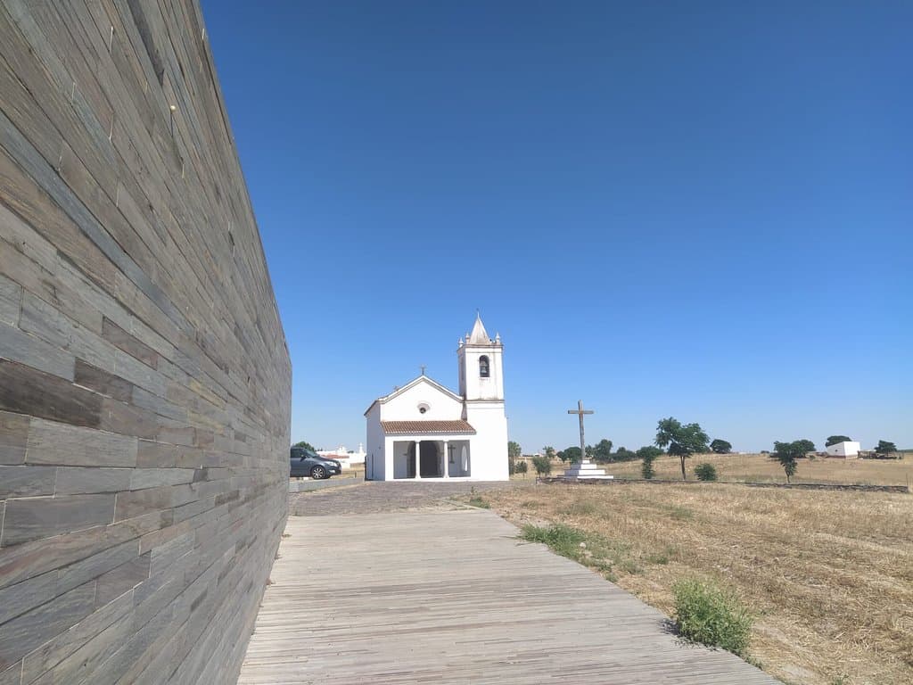 Museu da Luz Aldeia da Luz