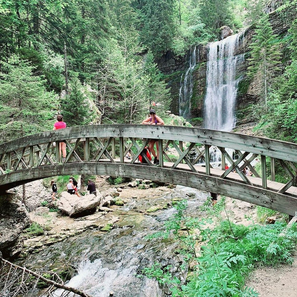 Cirque de Saint-Même