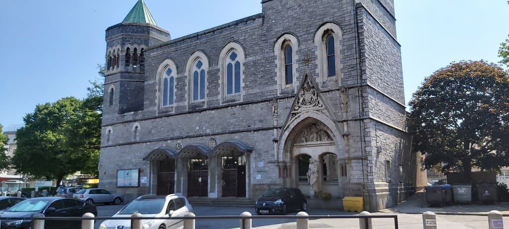 Plymouth Guildhall