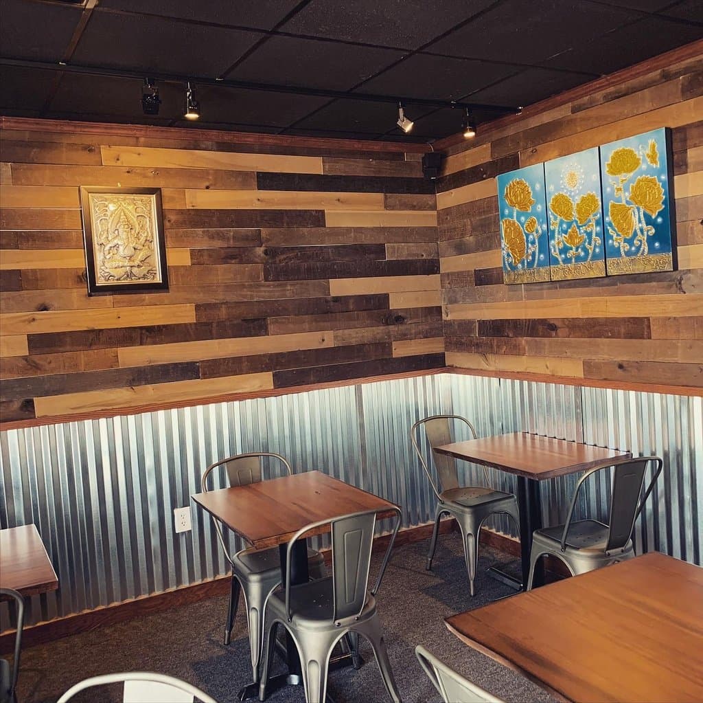 Welcome to Erawan Thai Kitchen